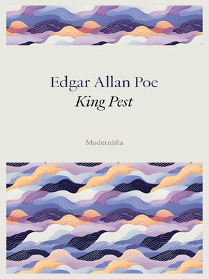 cover image of King Pest